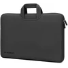 Wozinsky WNT-17B 17.3" Nešiojamas kompiuteris Bag with Retractable Neoprene Handle - Juodas