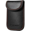 Wozinsky WPB-R14 RFID Blocking Case for Keyless Keys 14x9 cm - Juodas