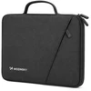 Wozinsky WTNP-11B 10-11" Nešiojamas kompiuteris Bag with Retractable Handle - Juodas
