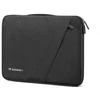 Wozinsky WTNP-14B 13-14" Nešiojamas kompiuteris Bag with Retractable Handle - Juodas