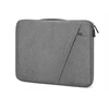 Wozinsky WTNP-14G 13-14" Nešiojamas kompiuteris Bag with Retractable Handle - Gray