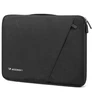 Wozinsky WTNP-15B 15.6" Nešiojamas kompiuteris Bag with Retractable Handle - Juodas