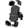 Wozinsky WUD-01B Handlebar Phone Holder for Bike - Juodas