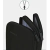 Wozinsky WUO-L1 Universal Cable & Electronics Organizer 1.6L - juodas