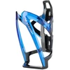 Wozinsky WUR-01BB Bike Bottle Holder Basket - Juodas and Mėlyna