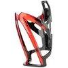 Wozinsky WUR-01BR Bike Bottle Holder Basket - Juodas and Raudona