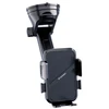 Wozinsky WUS-CF29 3-in-1 Car Holder for Dashboard, Windshield and Air Vent - Juodas
