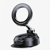 Wozinsky WUS-CZ37 Magnetic 360° Dashboard Car Mount - Juodas