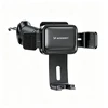 Wozinsky WUS-M1 Car Air Vent Mount Holder 360° Clamp - Juodas