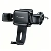 Wozinsky WUS-M1 Car Air Vent Mount Holder 360° Clamp - Juodas