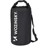 Wozinsky WWK-30 waterproof bag for 30l sup kayak - juodas