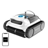 Usorteret Wired pool cleaning robot WYBOT M1C