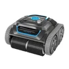 Wybot S1 belaidis baseino valymo robotas
