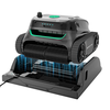 Wybot S2 Pro belaidis baseino valymo robotas