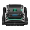 Wireless pool cleaning robot WYBOT S2 SOLAR