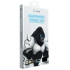 X-ONE 2.5D pilnas dėklas SAPPHIRE - skirtas iPhone 16 Pro / 17 / 17 Pro / 18 / 18 Pro