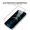 X-ONE 2.5D pilnas dėklas SAPPHIRE - skirtas iPhone 16 Pro / 17 / 17 Pro / 18 / 18 Pro