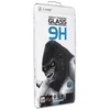 3D Full Cover Apsauginis stiklas X-ONE - skirtas Samsung Galaxy S22 Ultra (case friendly) - working fingerprint sensor