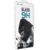 X-ONE 3D Full Cover grūdintas stiklas telefonui Samsung Galaxy S22 Ultra (S908) su aplikatoriumi