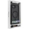 „X-ONE Dropguard“ magnetinis dėklas „Air“ (suderinamas su „MagSafe“) – skirtas „Apple iPhone 16e“, juodas