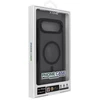 „X-ONE Dropguard“ magnetinis dėklas „Air“ (suderinamas su „MagSafe“) – skirtas „Apple iPhone 17 Air“, juodas