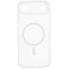 „X-ONE Endura“ skaidrus dėklas (suderinamas su „MagSafe“) – skirtas „Apple iPhone 17 Air“ permatomas