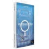 „X-ONE Endura“ skaidrus dėklas (suderinamas su „MagSafe“) – skirtas „Apple iPhone 17 Air“ permatomas