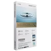 X-ONE Endura skaidrus Dėklas (suderinamas su MagSafe) - skirtas Apple iPhone 16 Plus skaidrus