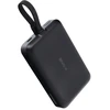 „X-ONE Orbit Magcharge“ išorinė baterija, suderinama su „MagSafe 10000mAh“ - juodas
