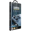 „X-ONE Sapphire Camera Armor Pro“ – skirtas „iPhone 16 Pro/16 Pro Max“ – sidabrinis