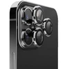 X-ONE Sapphire Camera Armor Pro - for iPhone 17 - sidabrinis