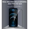 X-ONE 2.5D Full Cover SAPPHIRE - for iPhone 15 Pro