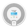 Anglies monoksido signalizacija X-Sense CO03D