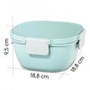 Xavax MAISTO TALPYKLA (LUNKBOX 1700 ML) "TO GO"