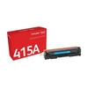 Xerox EVERYDAY CYAN TONER FOR HP 415A - (W2031A) STANDARD CAPACITY