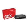 TONER Juodas HP 80X - XEROX EVERYDAY