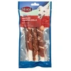 Trixie Denta Fun, Jautienos suktinukai, 3 vnt/140g, 17 cm