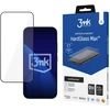 3mk HardGlass Max Juodas tempered glass for Xiaomi 17/17 Pro