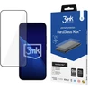 Xiaomi 17T - 3mk HardGlass Max Juodas