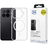 Dėklas 3MK Xiaomi 17T Pro - Armor Magcase (W-3ArMaCas-X17TP)