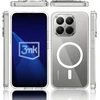 Dėklas 3MK Xiaomi 17T Pro - Armor Magcase (W-3ArMaCas-X17TP)