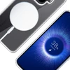 Dėklas 3MK Xiaomi 17T Pro - Armor Magcase (W-3ArMaCas-X17TP)