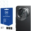 Xiaomi Civi 4 Pro – 3mk objektyvo apsauga