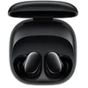 Ausinės Xiaomi Earphones Redmi Buds 6 Play Juodas