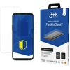 Xiaomi Juodas Shark 2 - 3mk FlexibleGlass