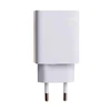 Xiaomi MDY-11-EP USB-A 22,5W kelioninis įkroviklis baltos spalvos (Service Pack)