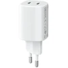 Xiaomi MDY-19-EG travel charger | 45W | USB-C | baltas