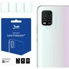 Xiaomi Mi 10 Lite 5G – 3mk Lens Protection™ ekrano apsauga
