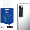 Xiaomi Mi 10 Ultra - 3mk Lens Protection ™