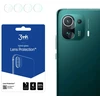 Xiaomi Mi 11 Pro 5G – 3mk objektyvo apsauga